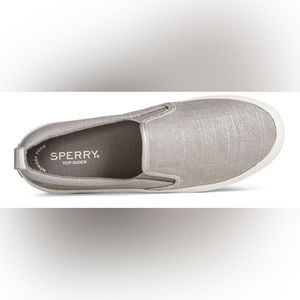 Sperry Crest Twin Gore